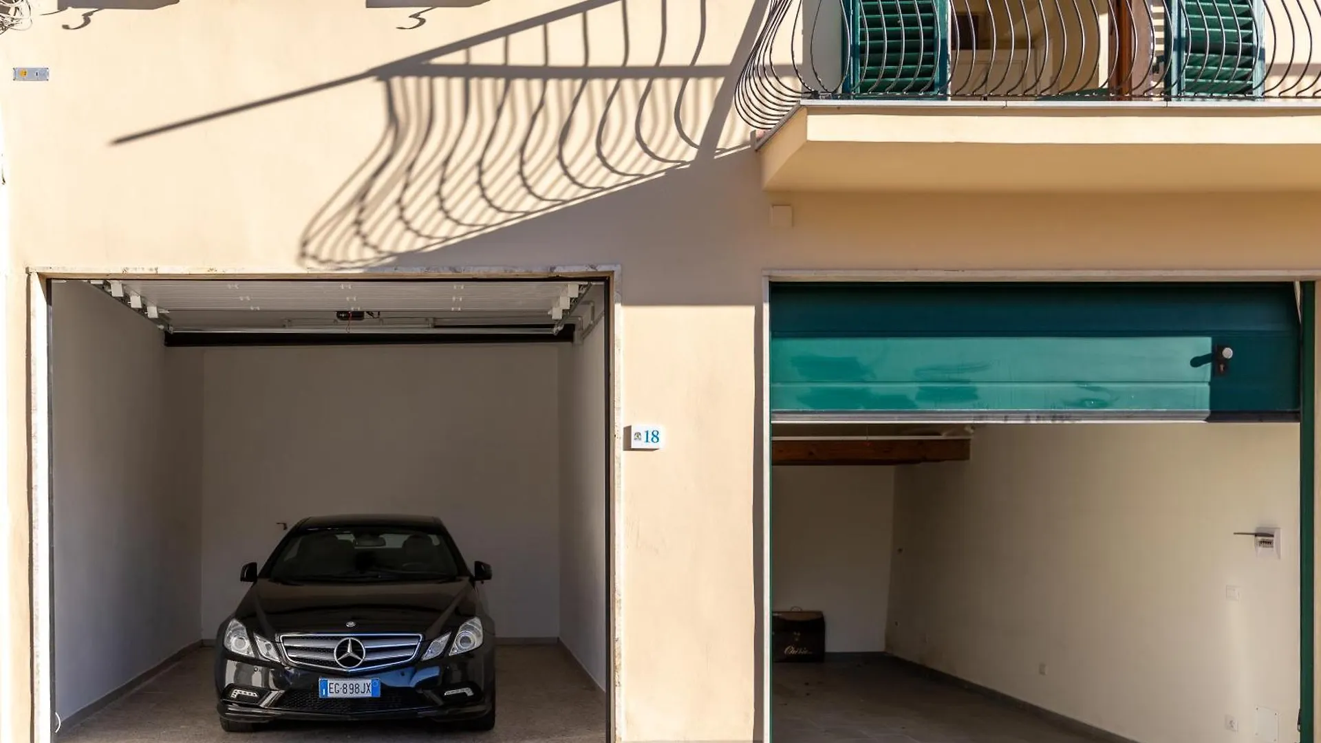 Villa Ibibiena - Casa Capo D'Arno Stia Italien