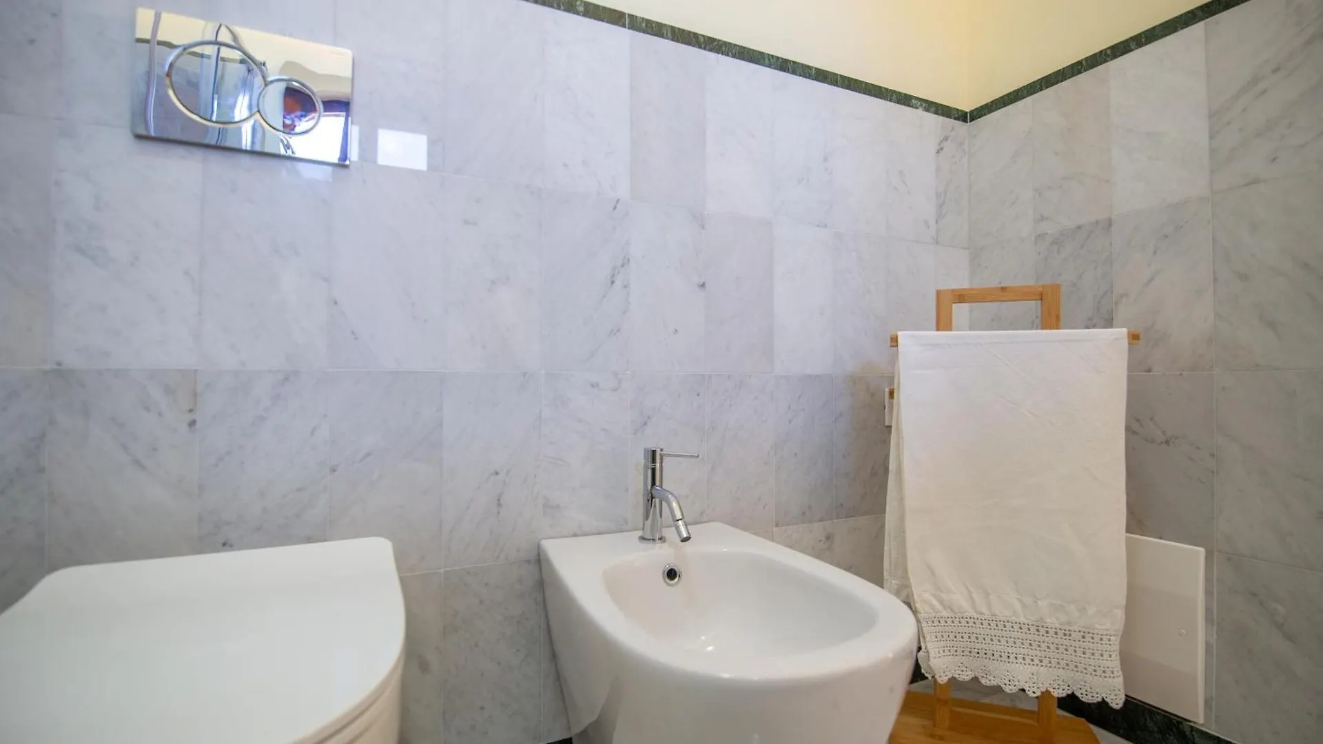 Ibibiena - Casa Capo D'Arno Villa Stia Holiday home