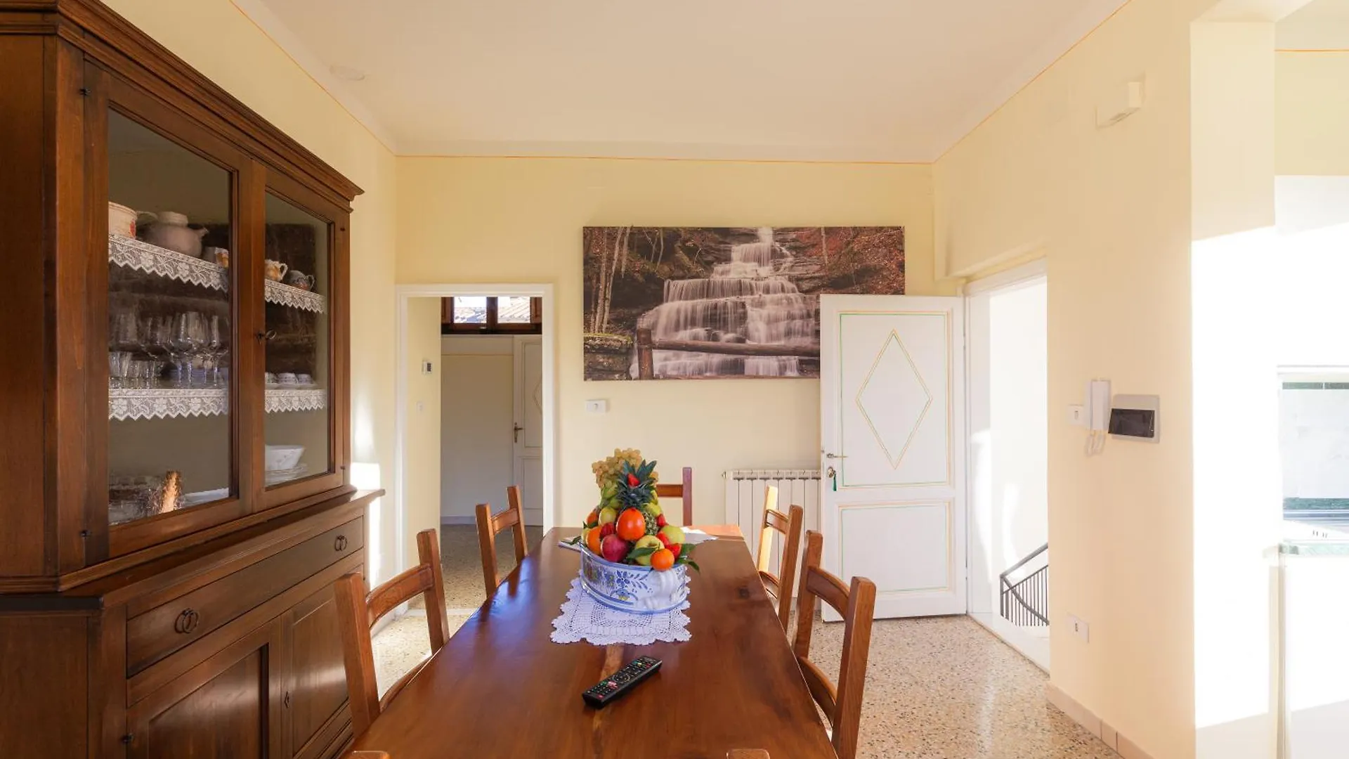 Ibibiena - Casa Capo D'Arno Villa Stia Italy