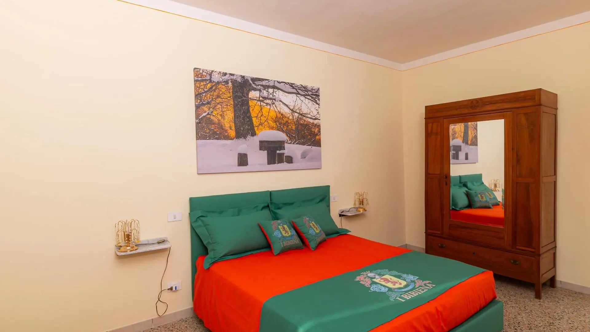 Ibibiena - Casa Capo D'Arno Villa Stia Italy