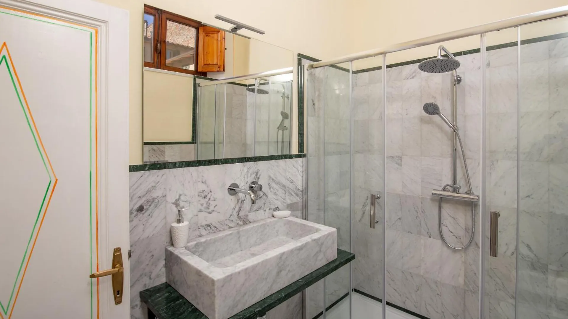 Holiday home Ibibiena - Casa Capo D'Arno Villa Stia Italy