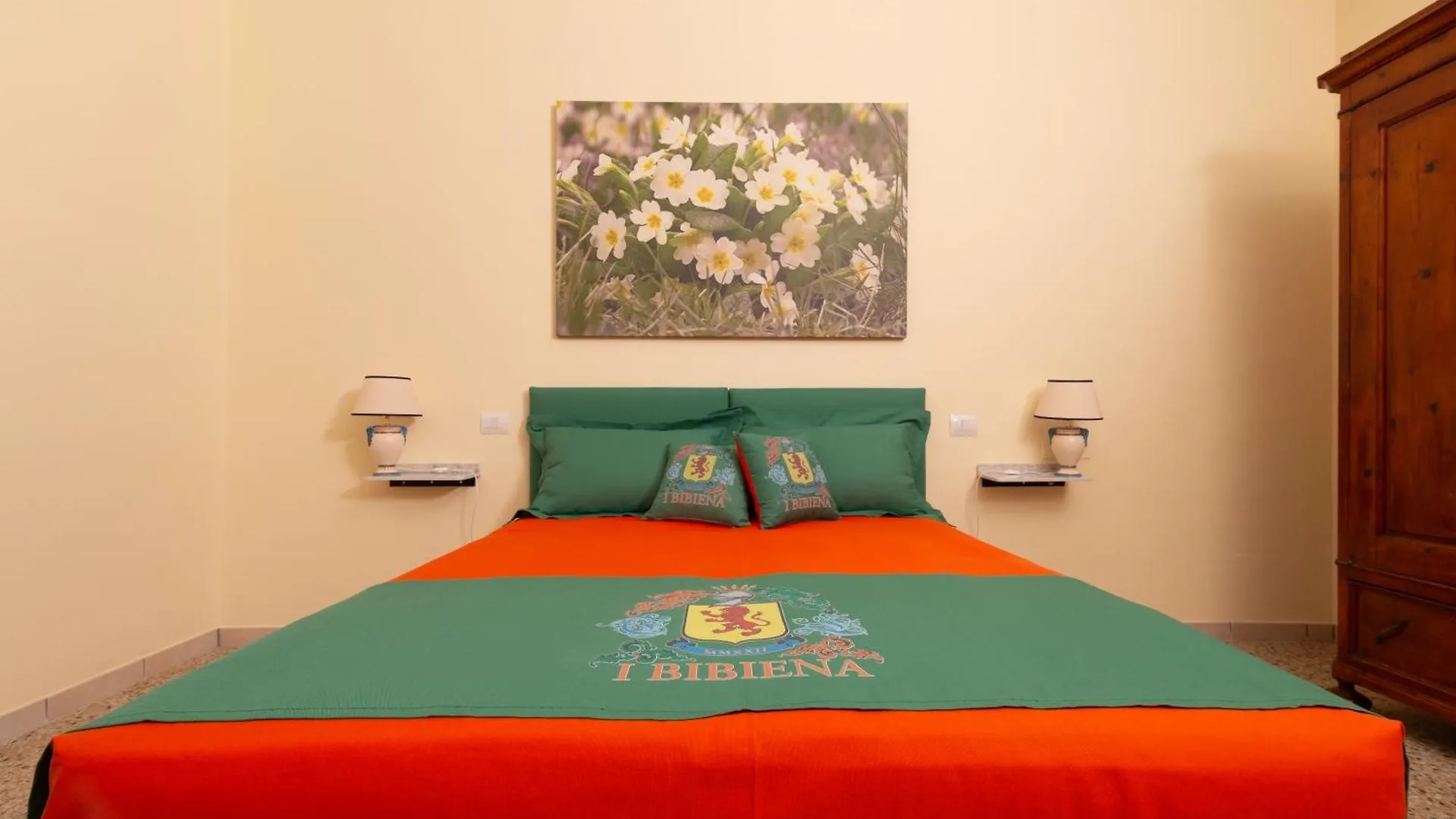 Ibibiena - Casa Capo D'Arno Villa Stia Italy