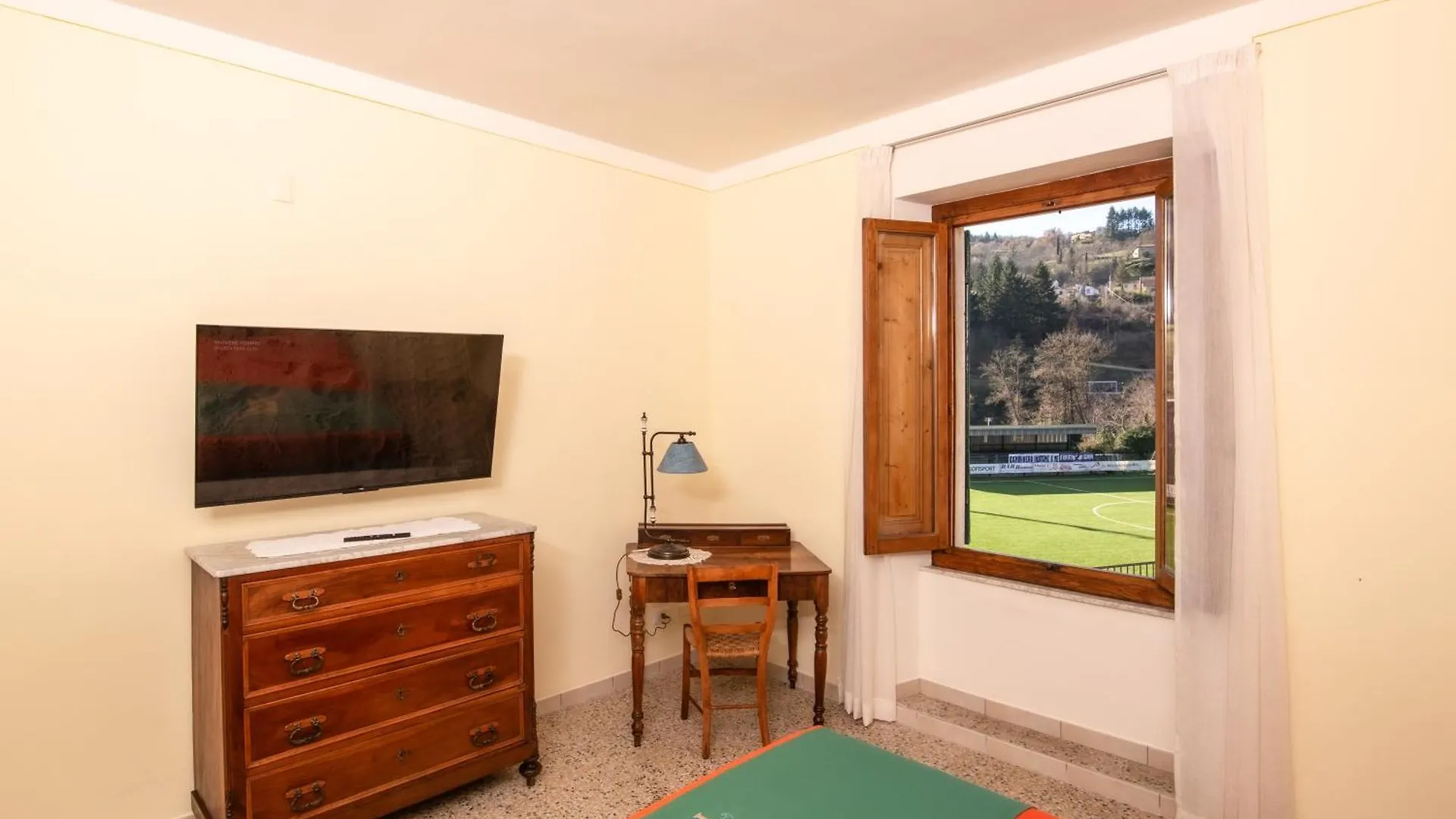 Ibibiena - Casa Capo D'Arno Villa Stia 0*,  Italy