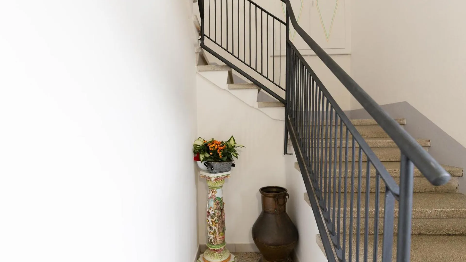 Ferienhaus Villa Ibibiena - Casa Capo D'Arno Stia