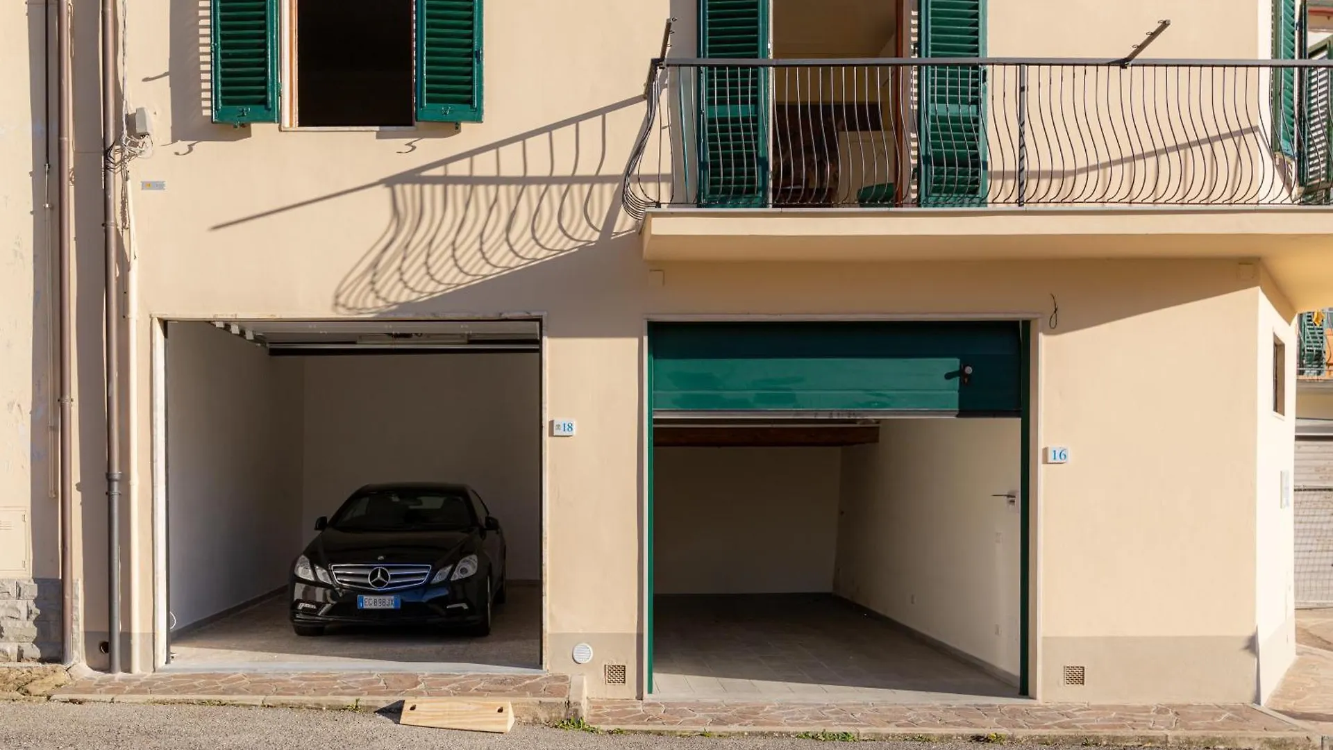Villa Ibibiena - Casa Capo D'Arno Stia