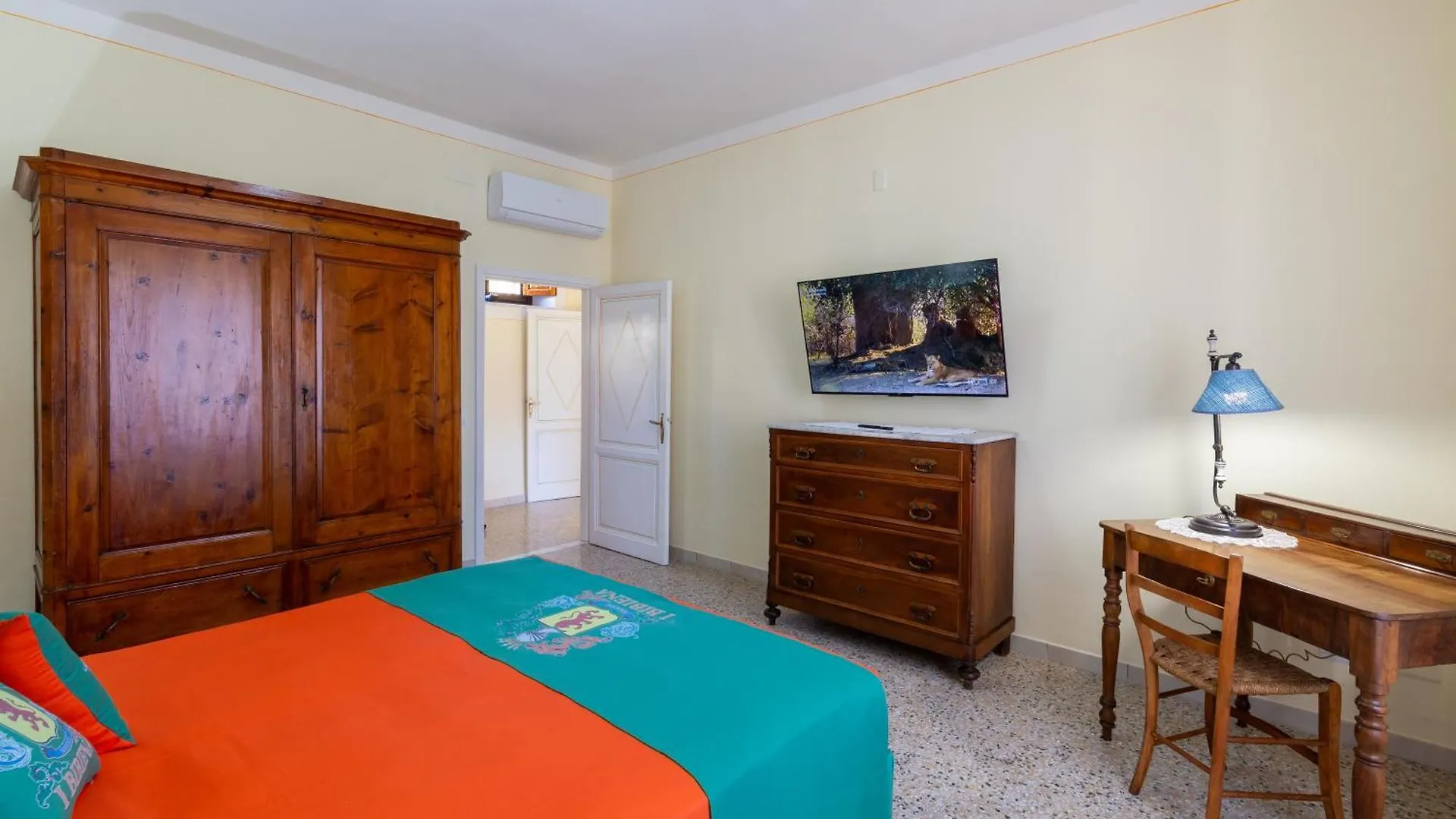 Holiday home Ibibiena - Casa Capo D'Arno Villa Stia