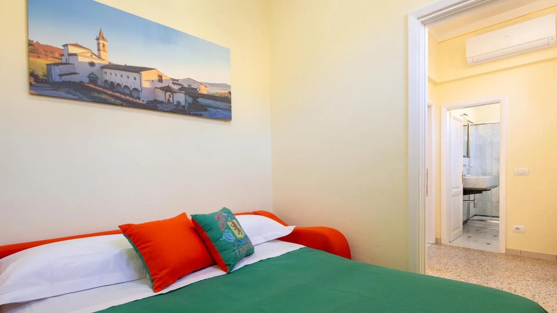 Ibibiena - Casa Capo D'Arno Villa Stia Holiday home