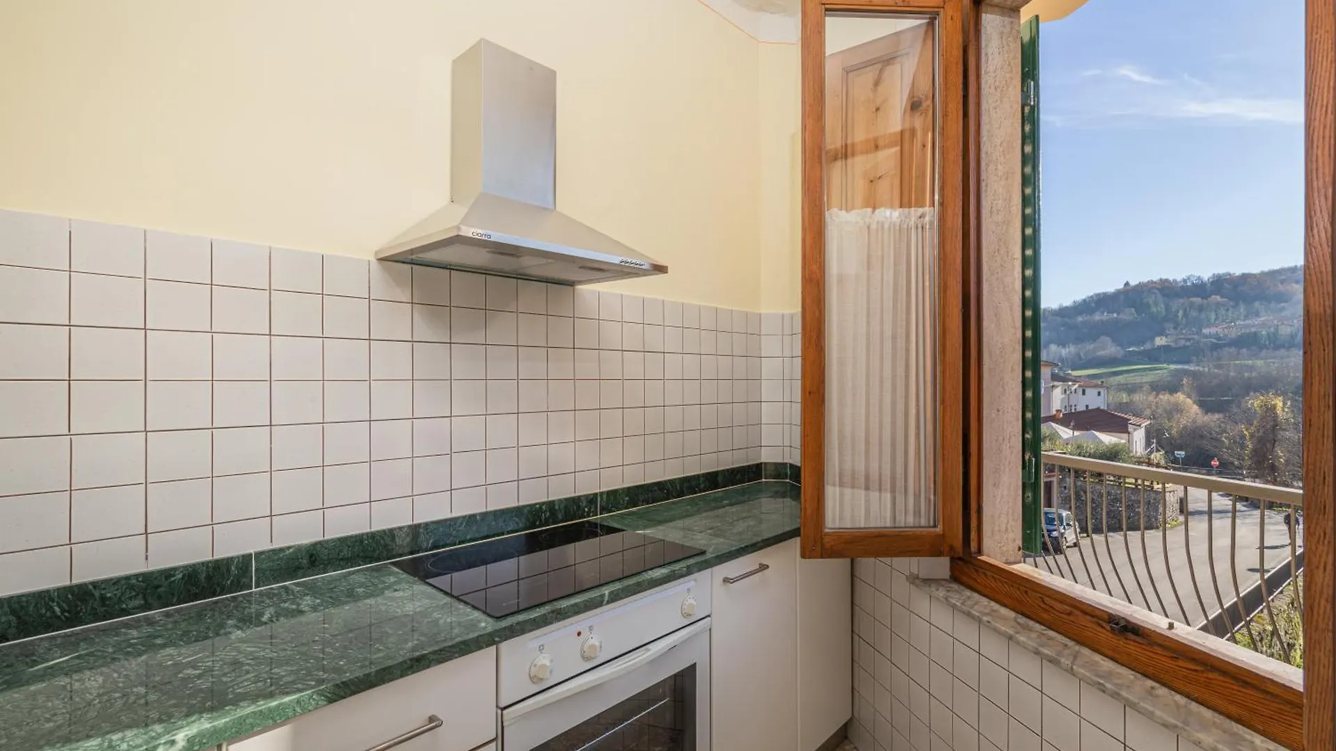 Ibibiena - Casa Capo D'Arno Villa Stia Italy